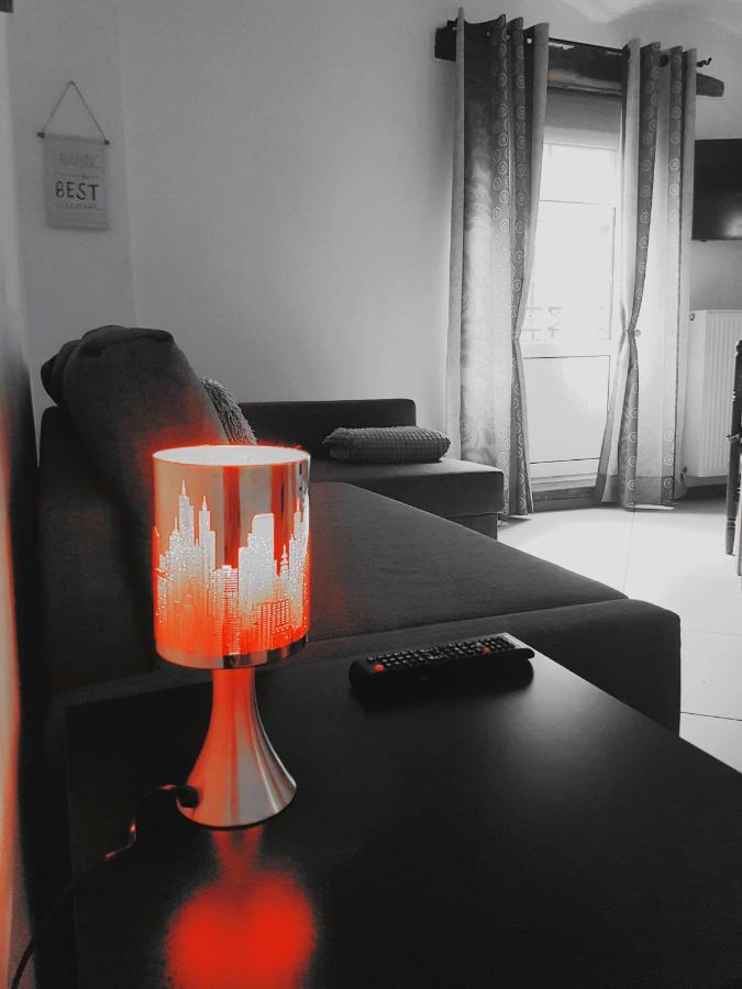Sweet Classico Home Тё Экстерьер фото